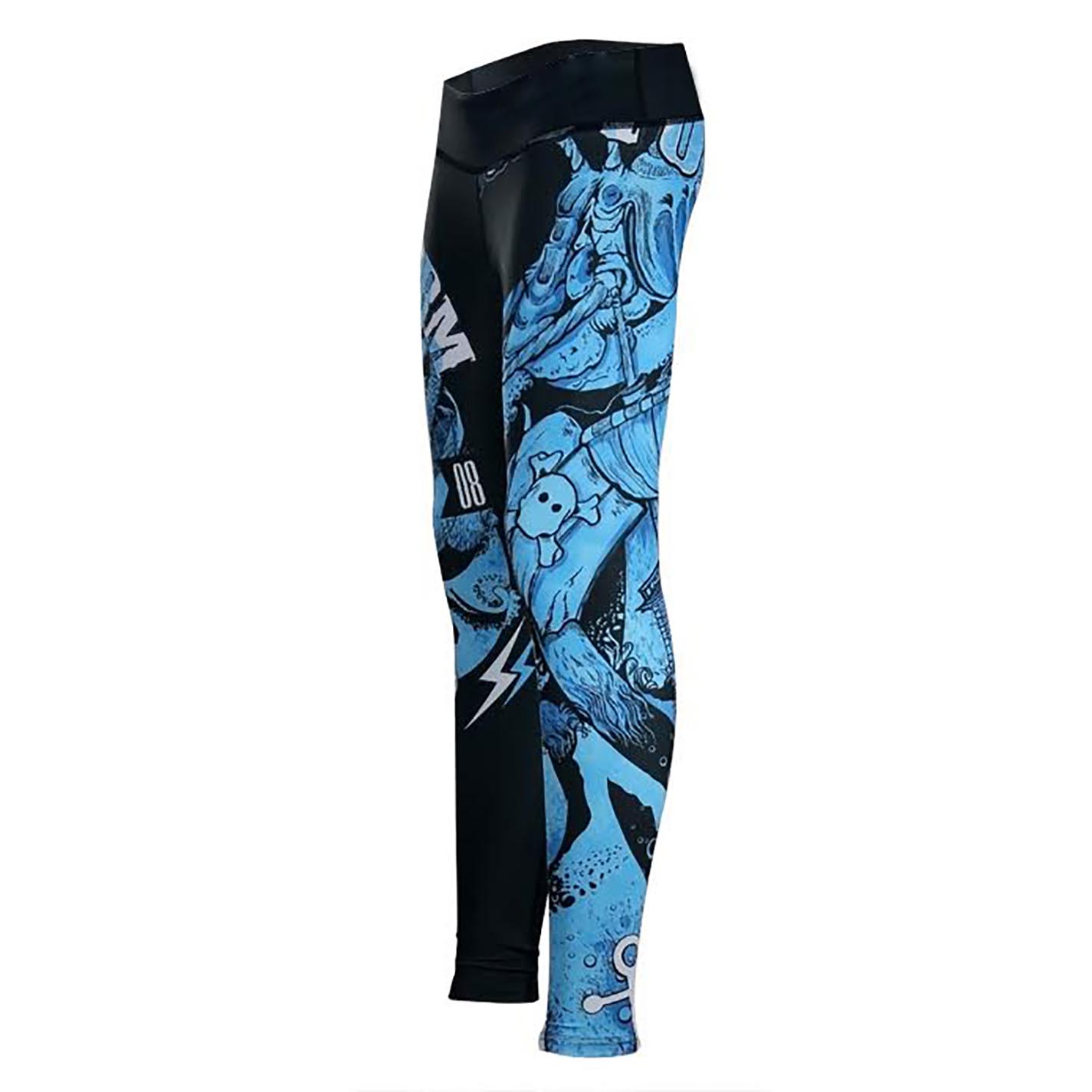 MONSTER-LEGGINGS