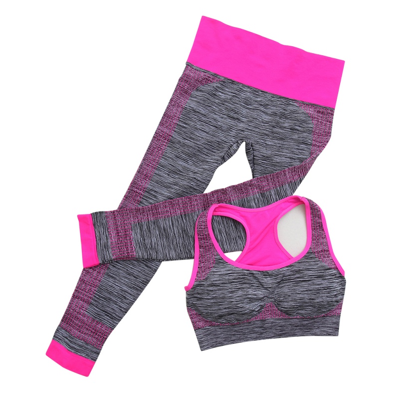 leggins and bra set (2)